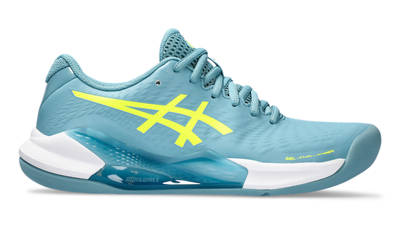 Asics GEL-CHALLENGER 14 INDOOR Damen Tennisschuh