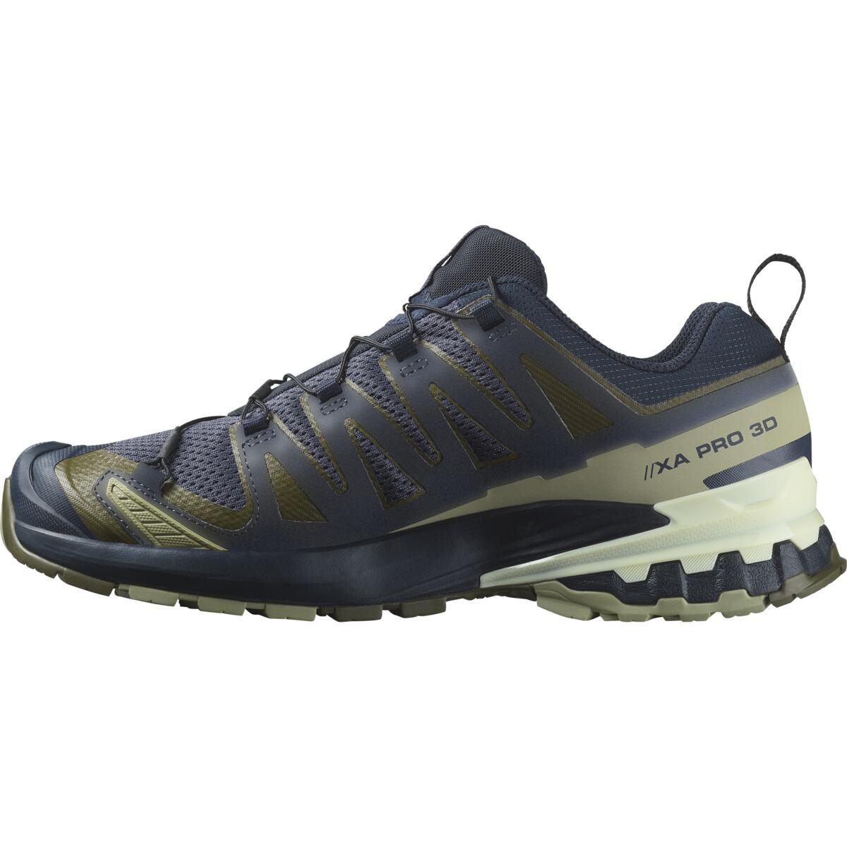 Salomon XA PRO 3D V9 Herren Trailrunningschuhe