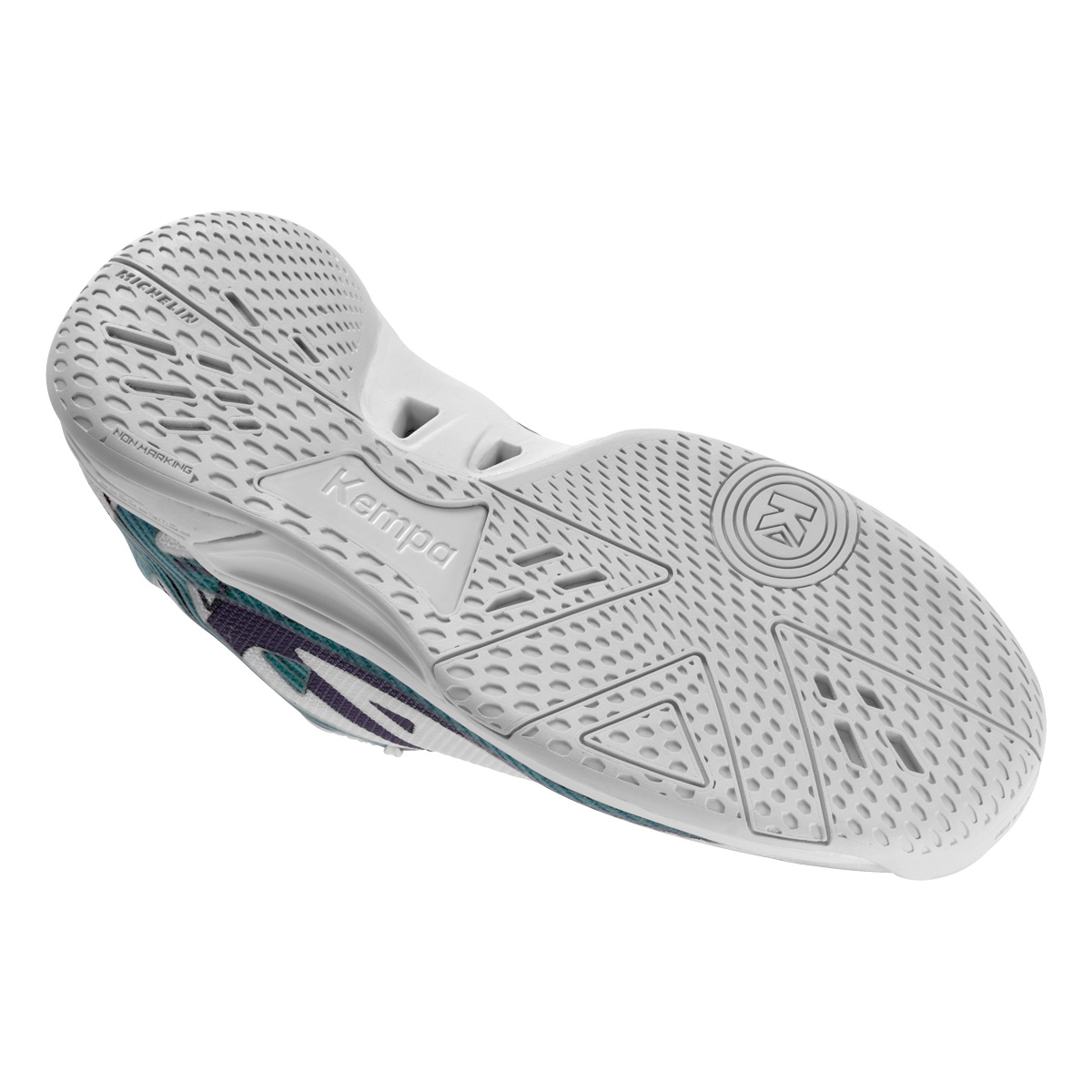 Kempa WING 2.0 Hallenschuhe Damen