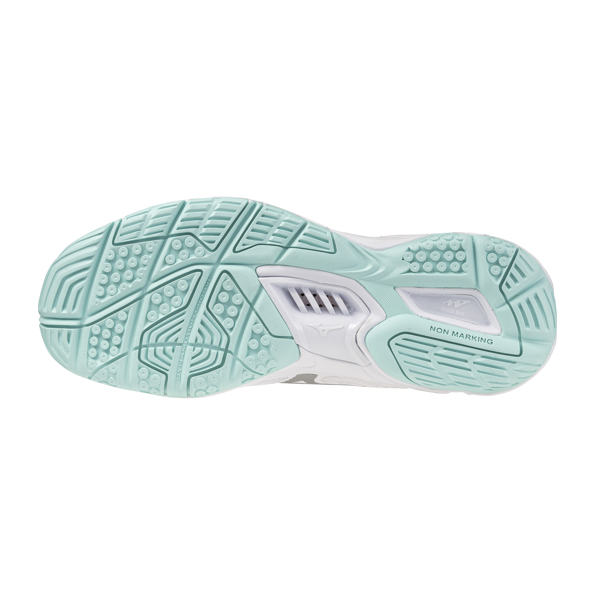 Mizuno WAVE STEALTH 6 Hallenschuhe Damen
