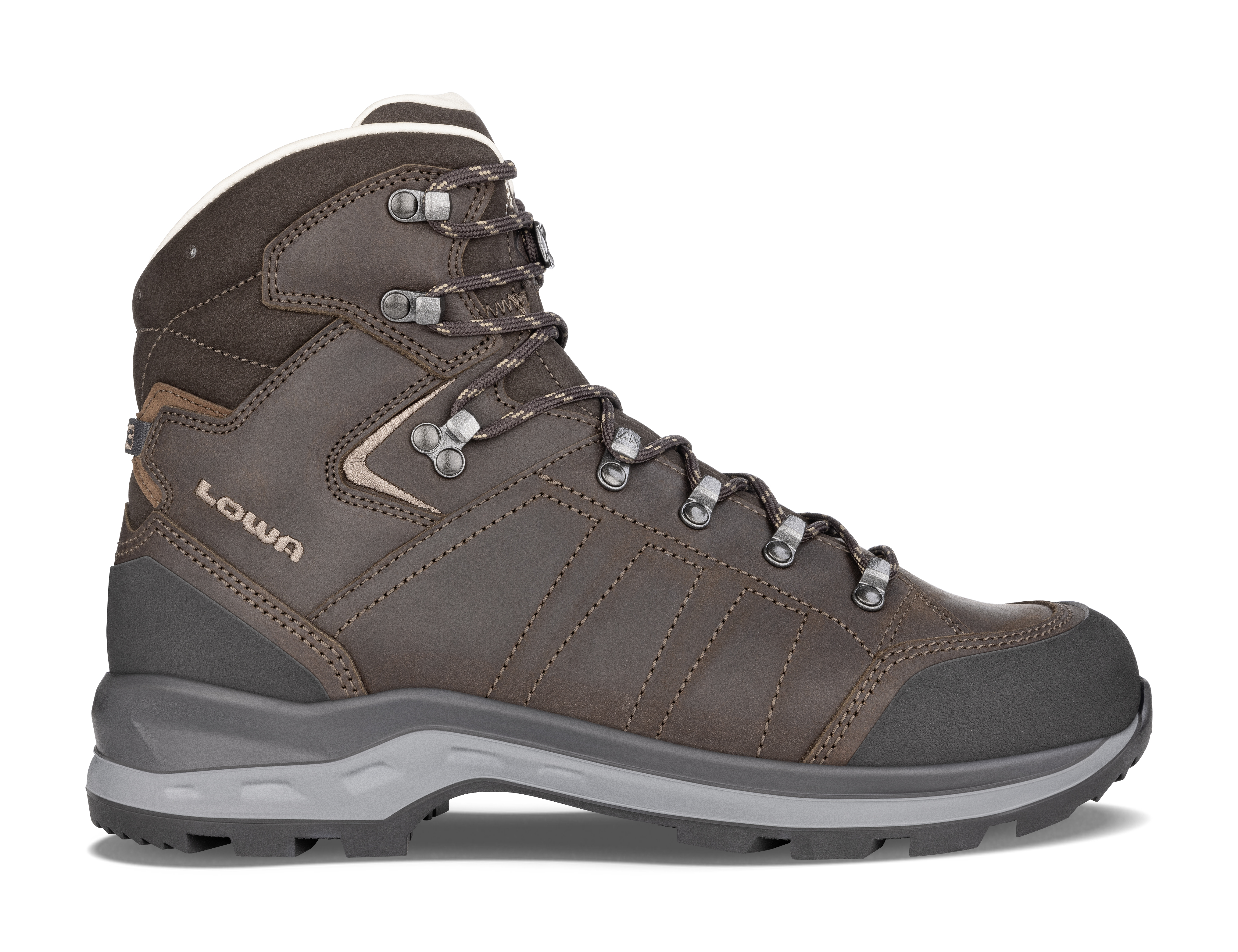 Lowa TREKKER LL Wanderschuhe Herren