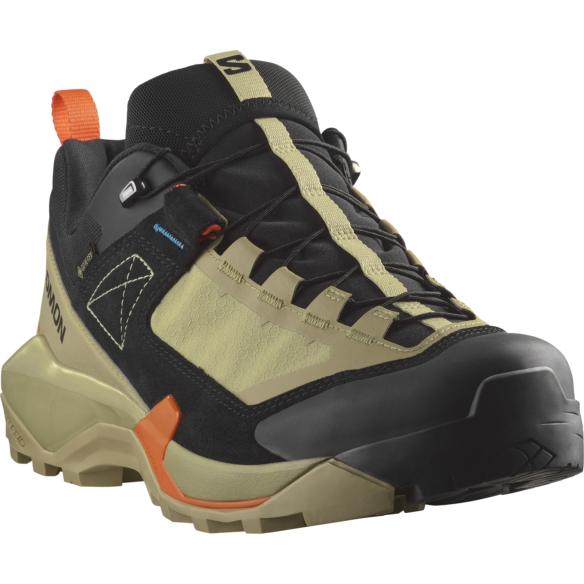 Salomon X ULTRA ALPINE GORE-TEX Herren Wanderschuhe