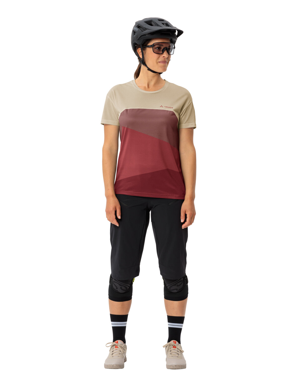 Vaude Women's Moab T-Shirt VI