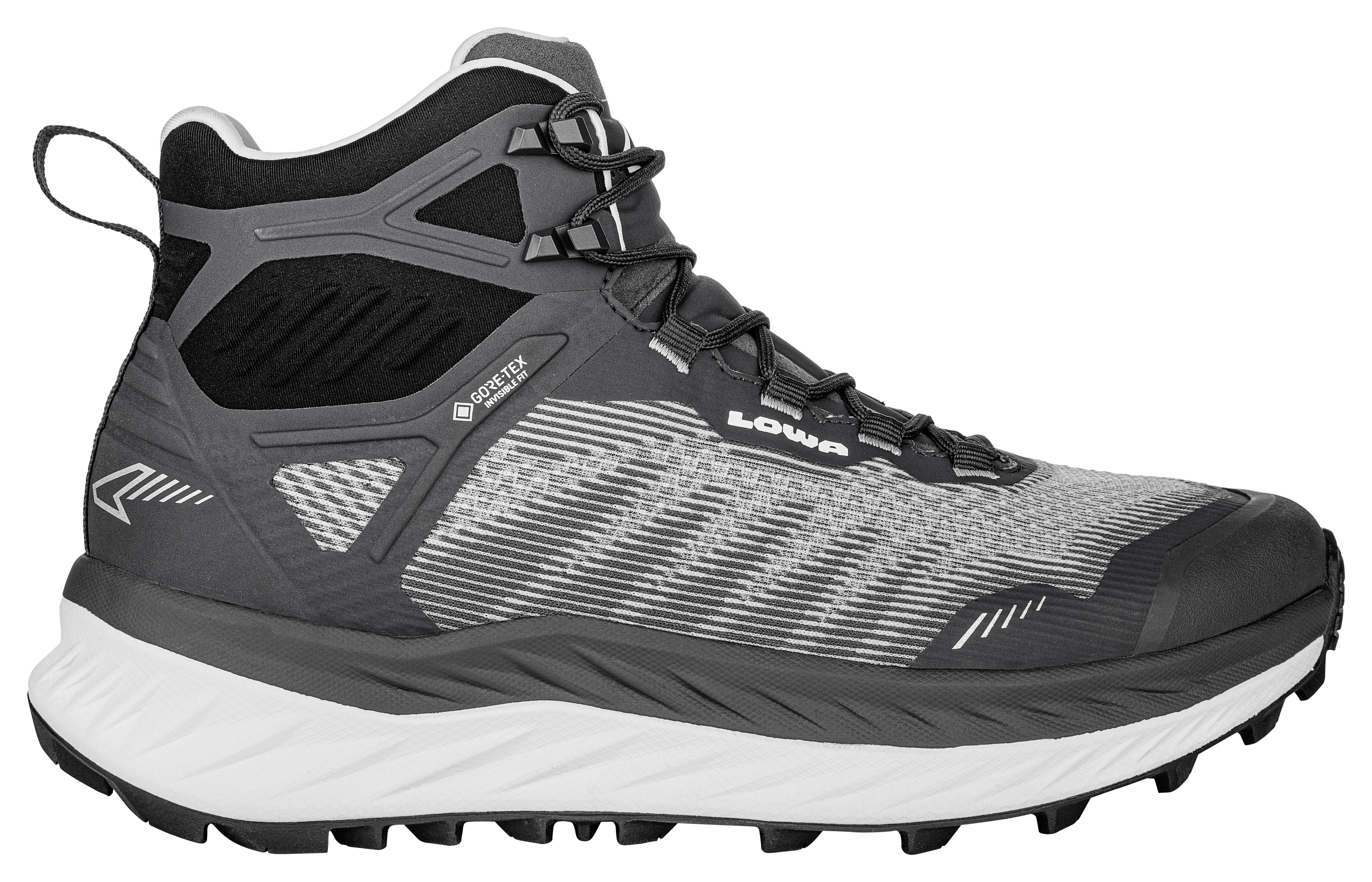 Lowa FORTUX GTX QC Ws Wanderschuhe Damen