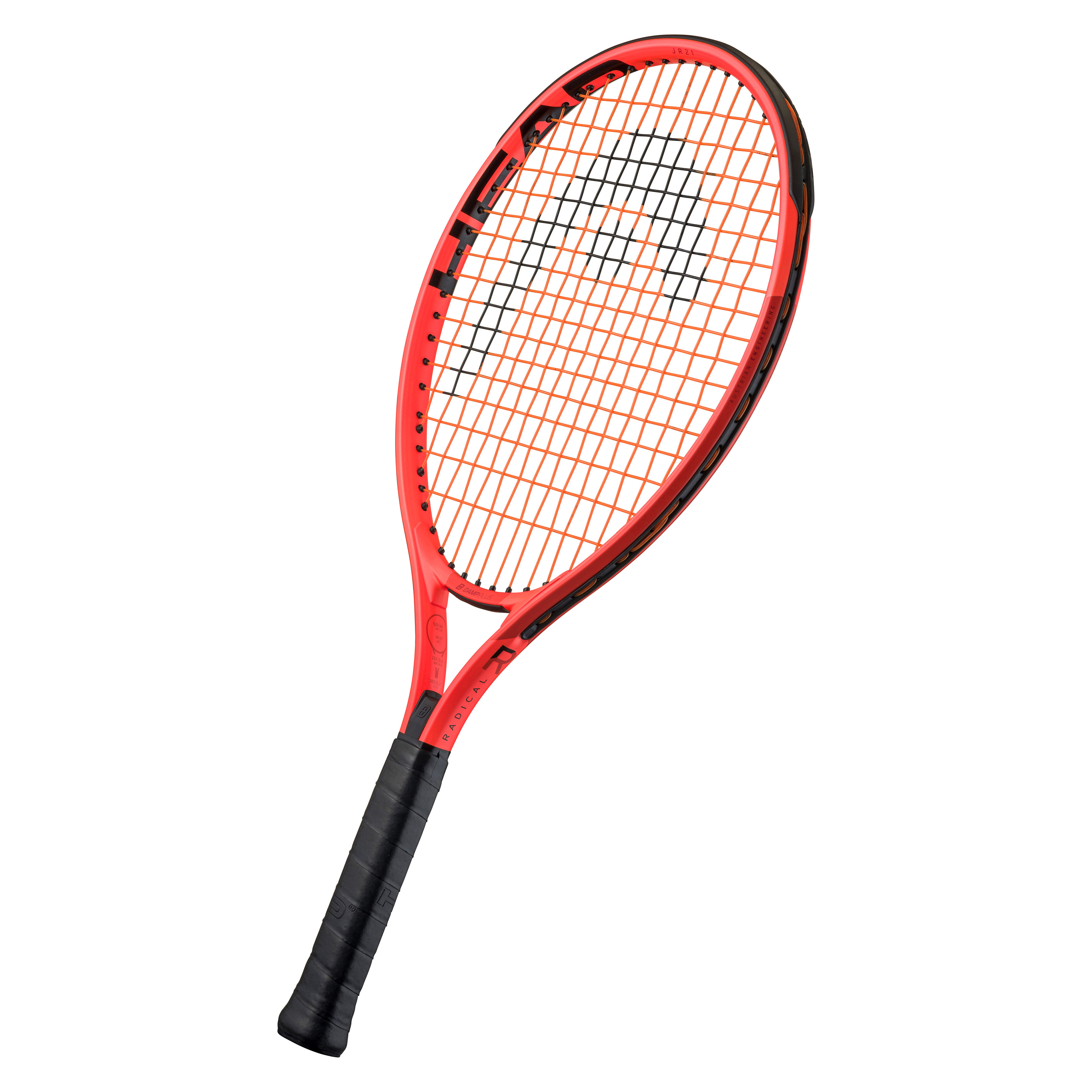 HEAD Radical 21 Junior Tennisschläger