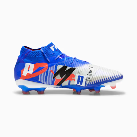 Puma FUTURE 8 ULTIMATE FOREVER FG Fußballschuh