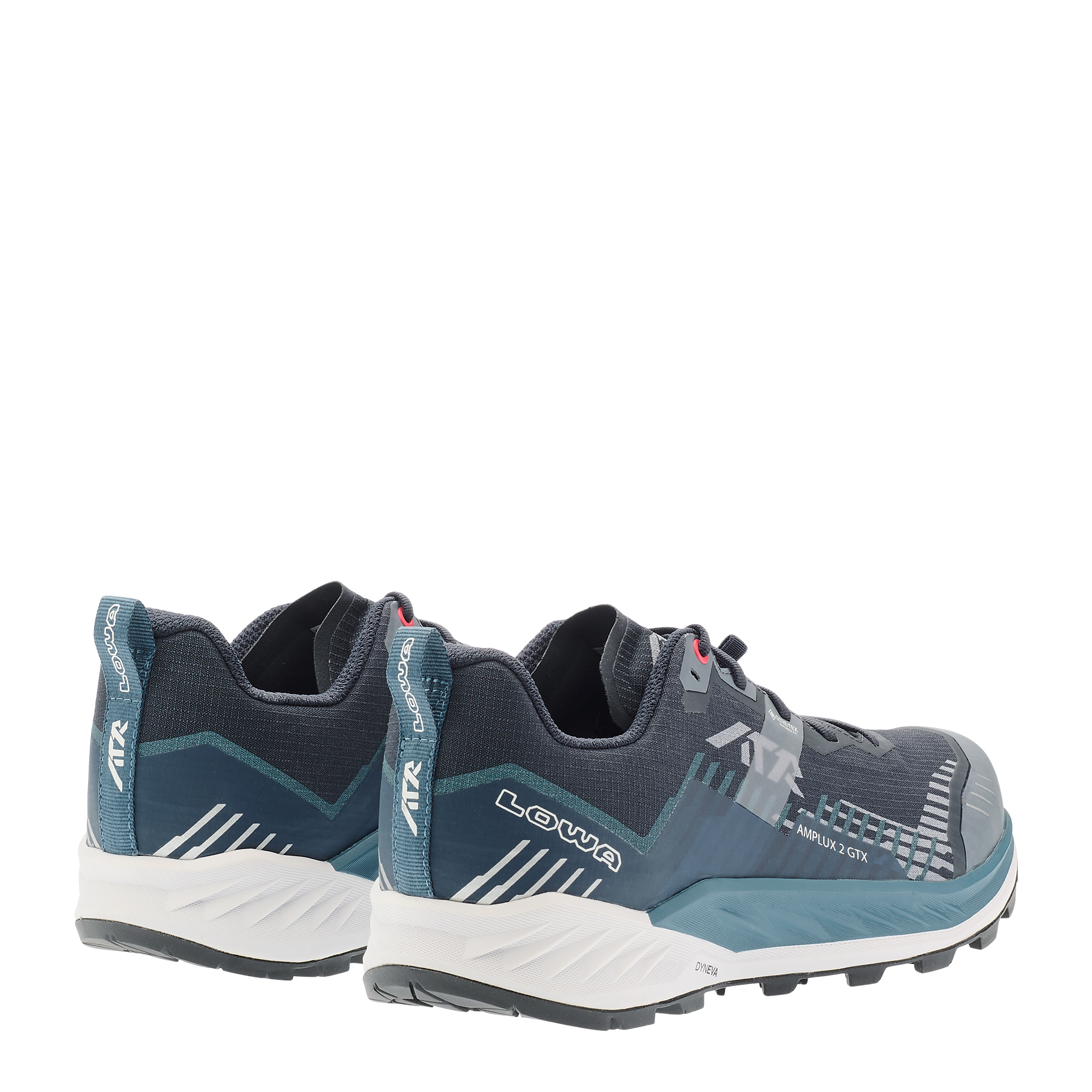 Lowa AMPLUX 2 GTX Trailrunningschuhe Herren