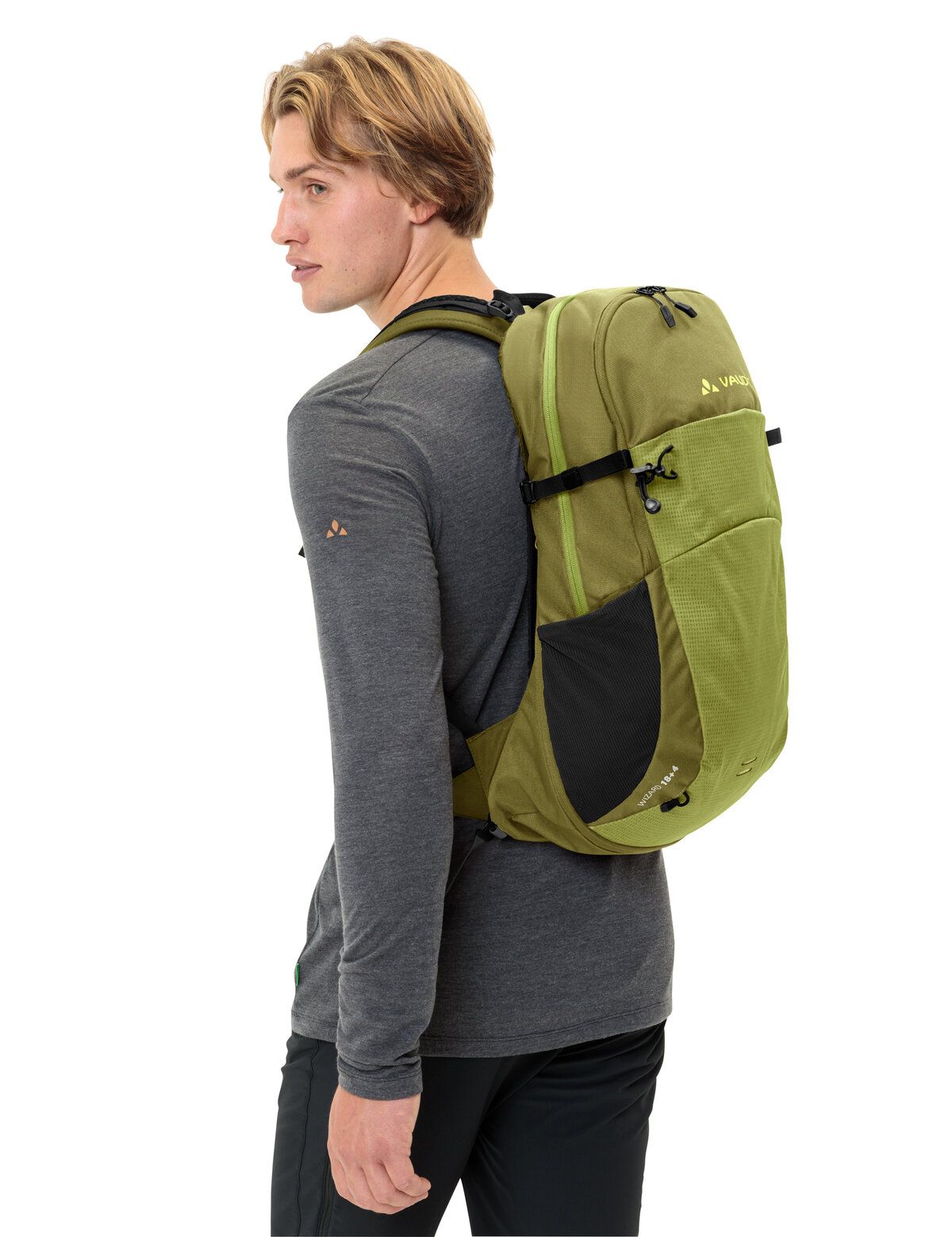Vaude Wizard 18+4 Rucksack