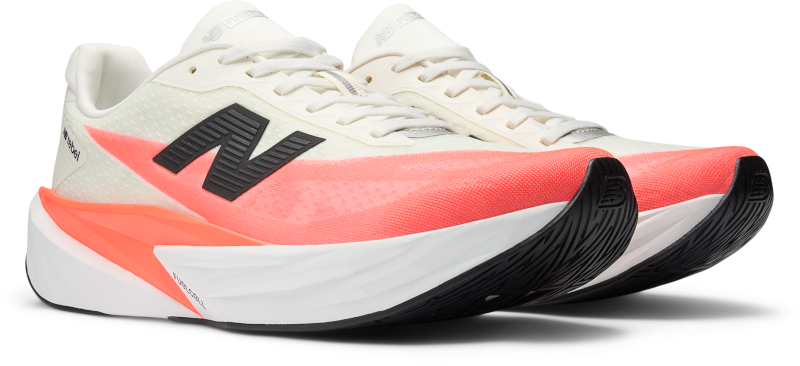 New Balance FuelCell Rebel v5 Laufschuhe Herren