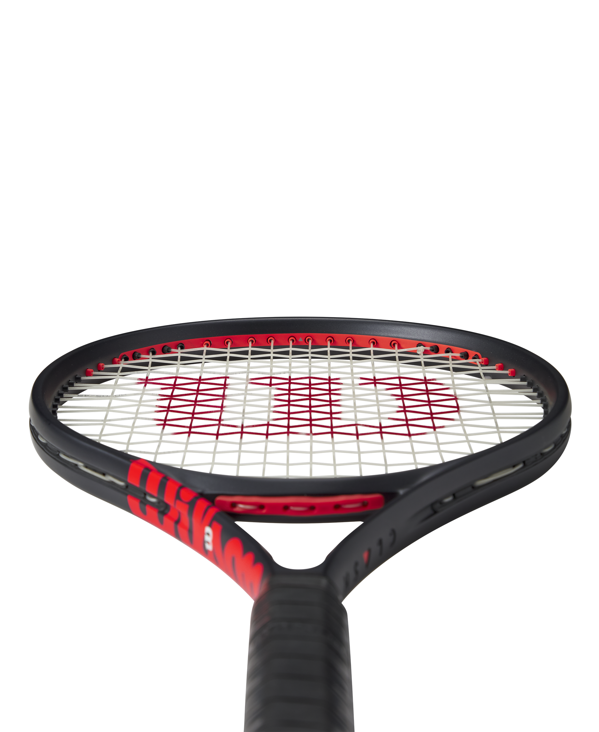 Wilson Clash 100 V3 Tennisschläger