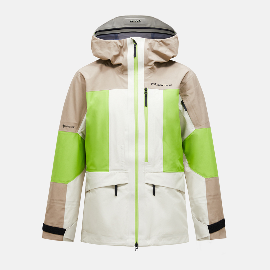Peak Performance Gravity GORE-TEX 3L Shell Jacket Herren