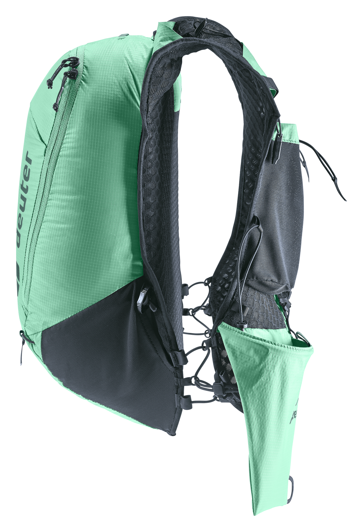 deuter Ascender 13 Trailrunning Rucksack