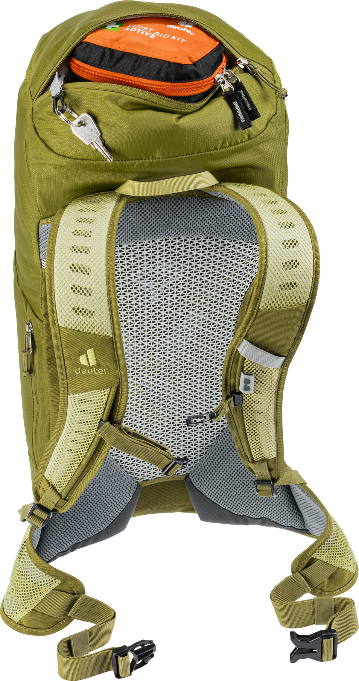 Deuter AC Lite 24 Wanderrucksack
