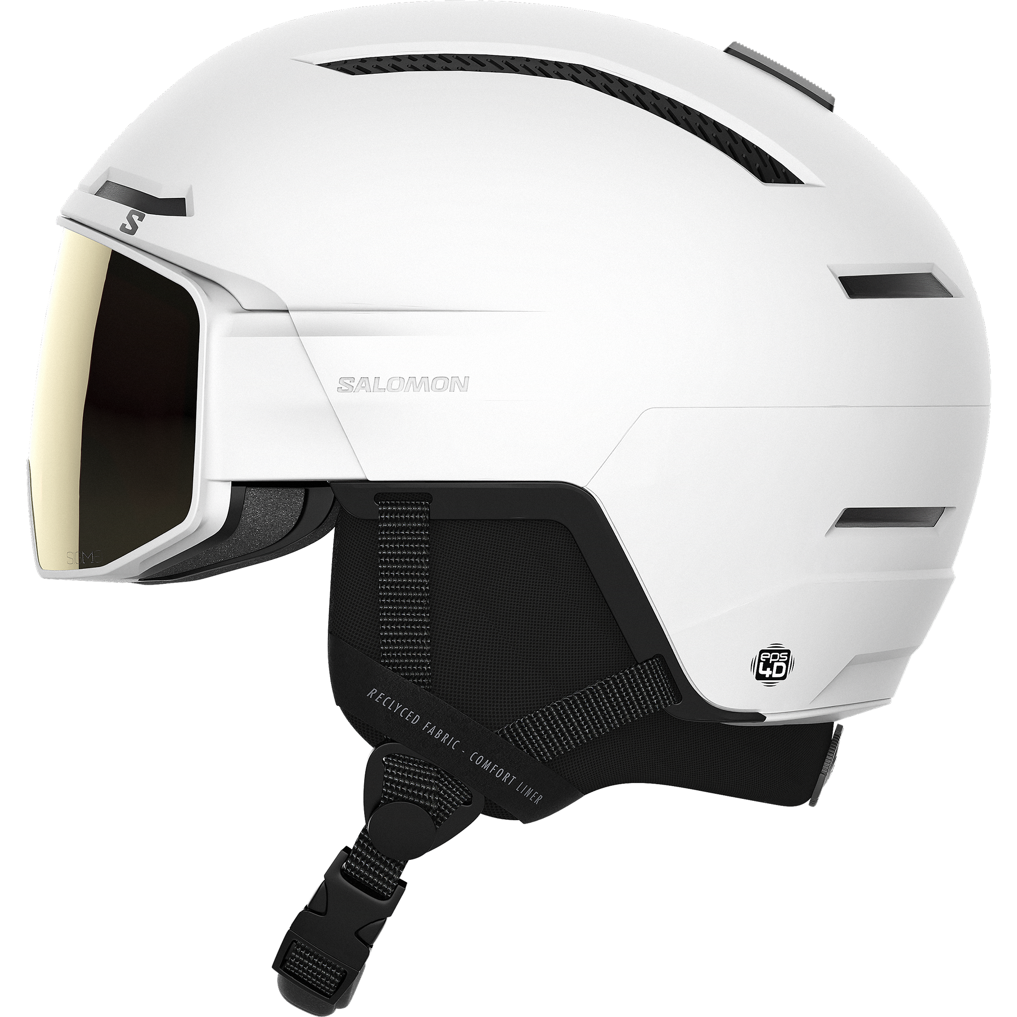 Salomon DRIVER PRO SIGMA Skihelm