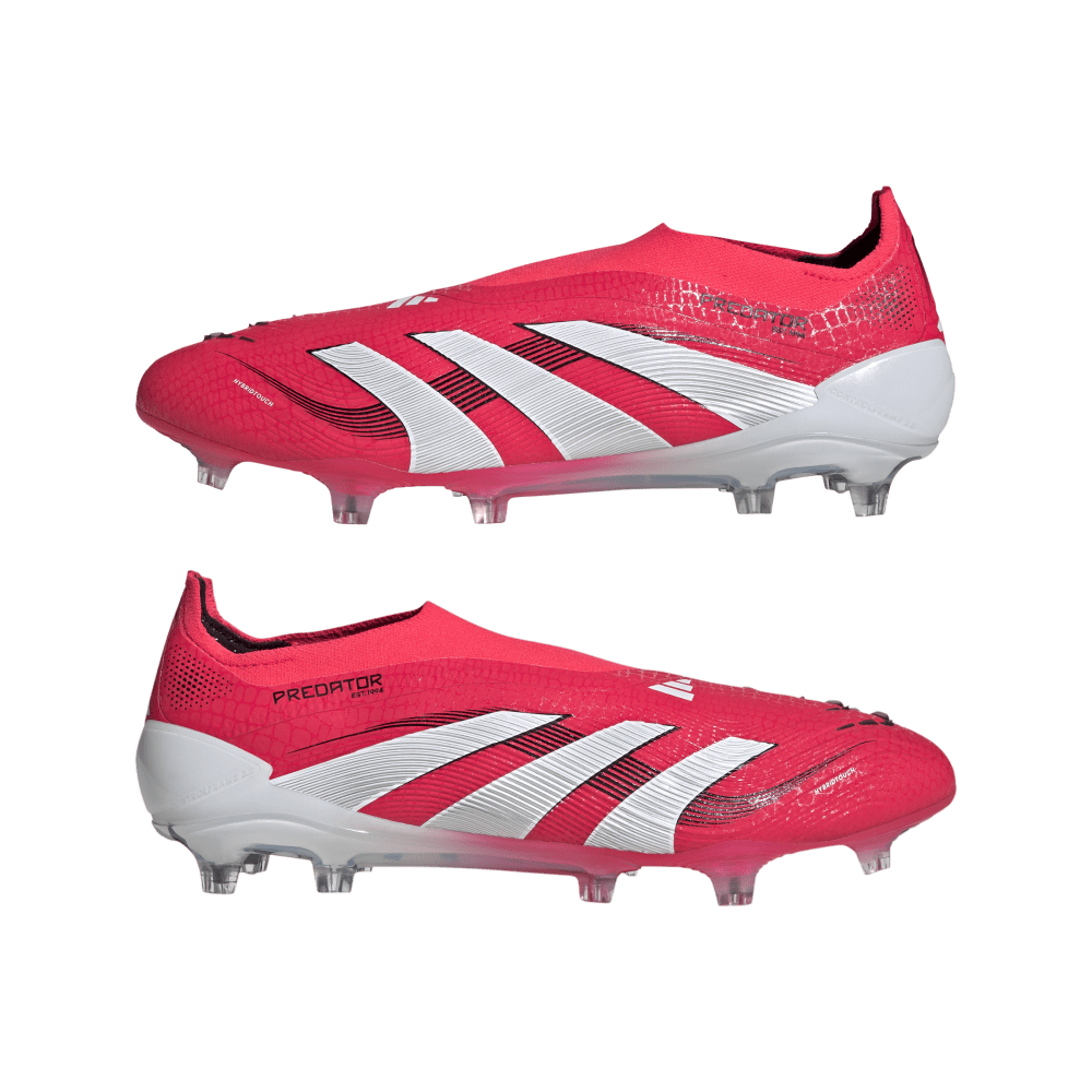 Adidas Predator Elite LL FG Fußballschuh