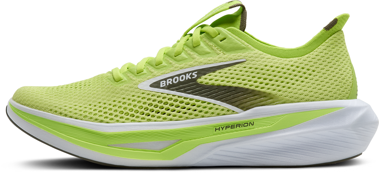 Brooks Hyperion 3 Laufschuhe Herren