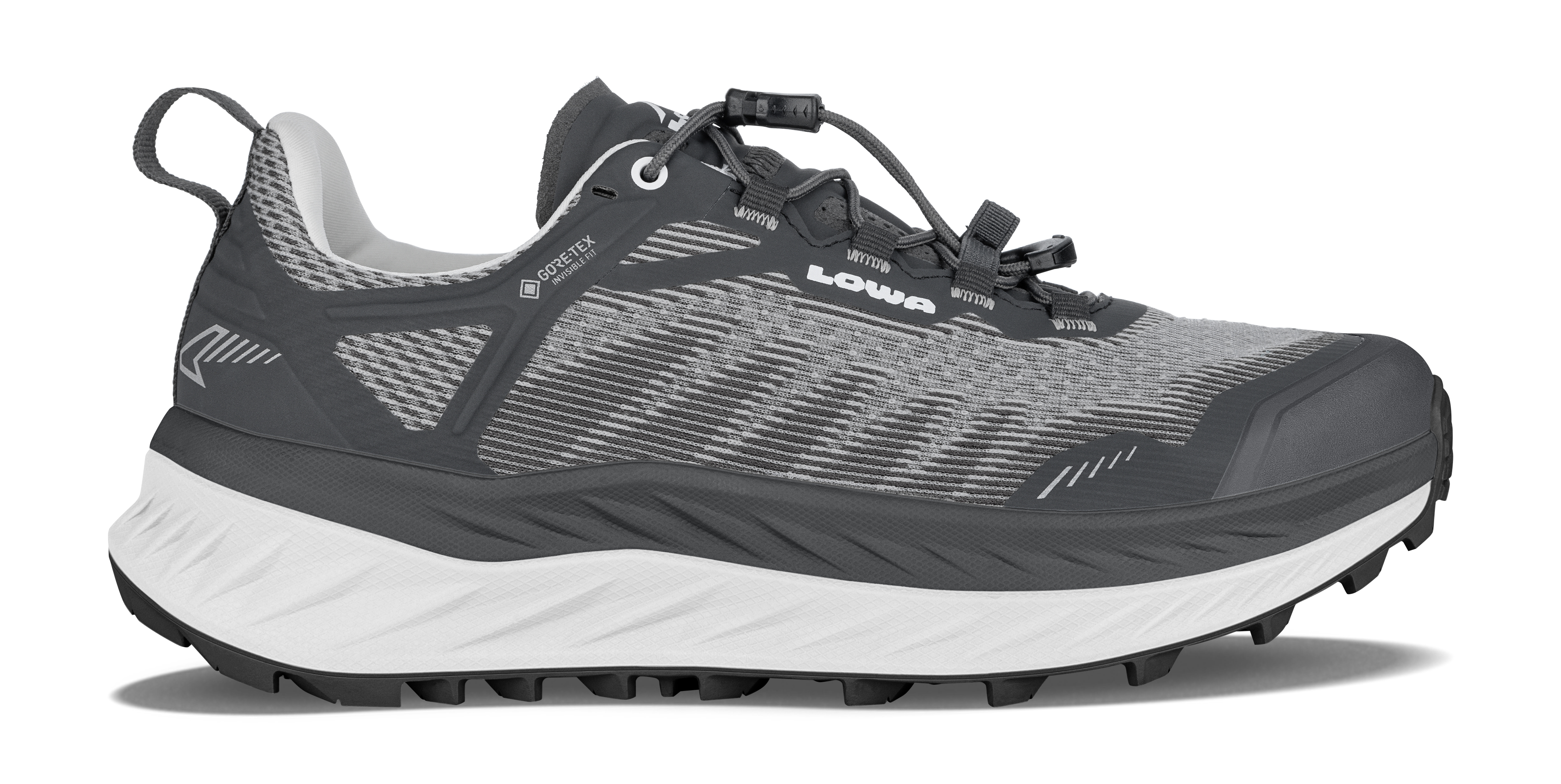 Lowa FORTUX GTX Ws Trailrunningschuhe Damen
