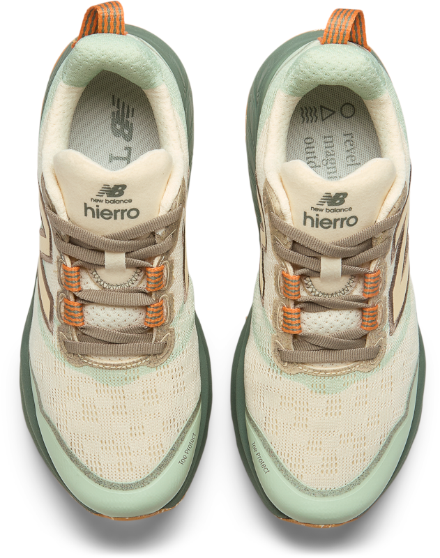 New Balance Fresh Foam X Hierro v9 Trailrunning Schuhe Damen