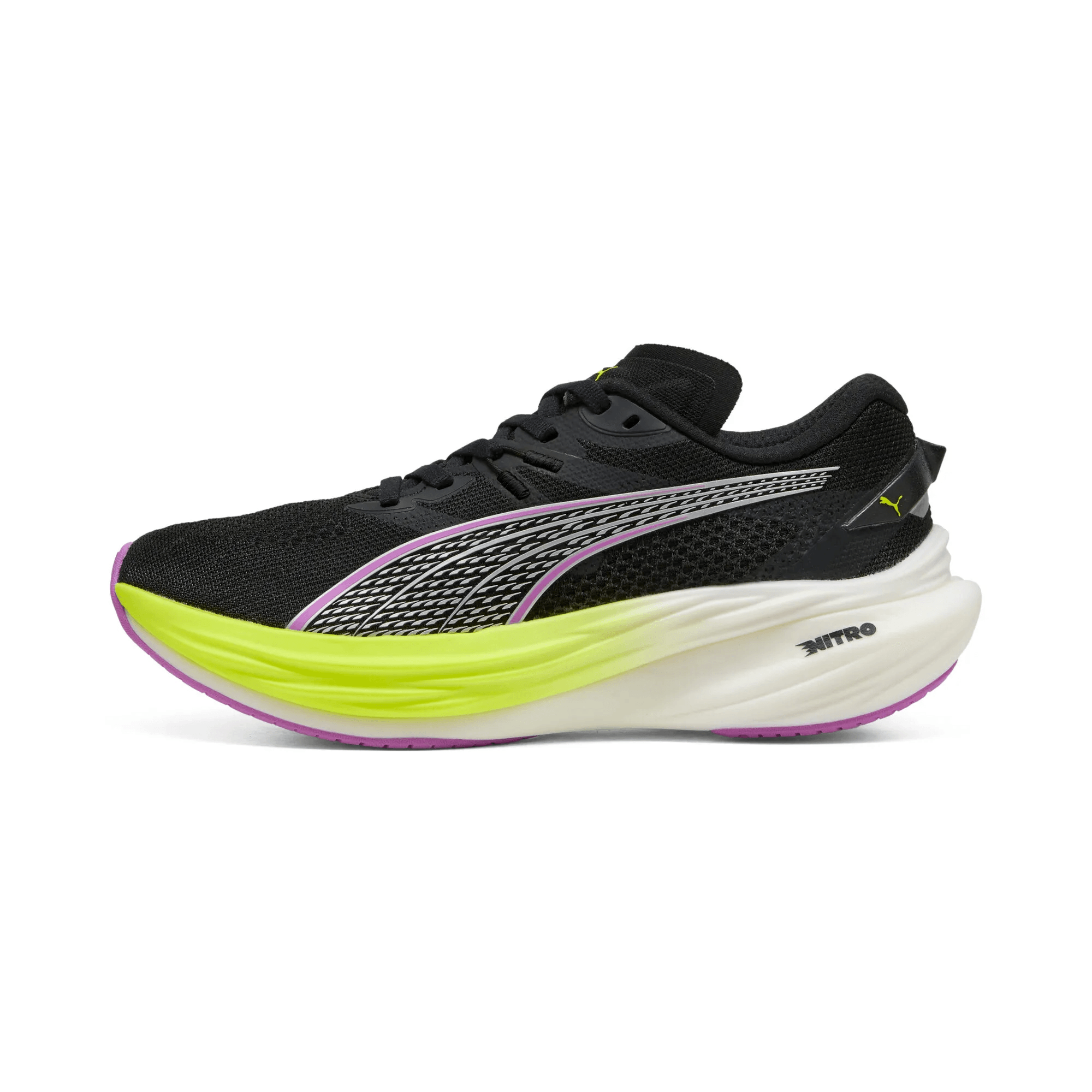 Puma Deviate NITRO™ 3 Laufschuhe Damen