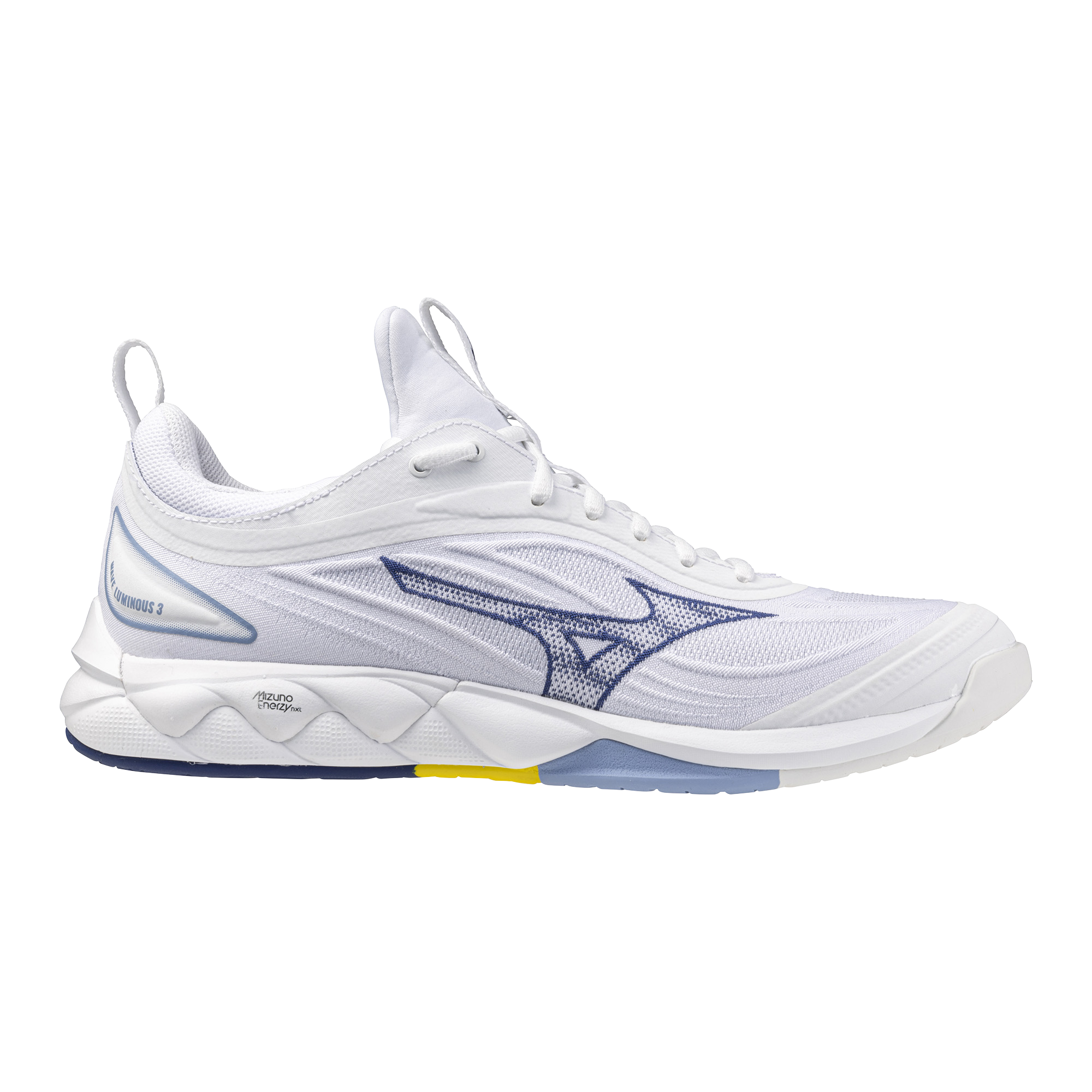 Mizuno WAVE LUMINOUS 3 Volleyball Hallenschuh