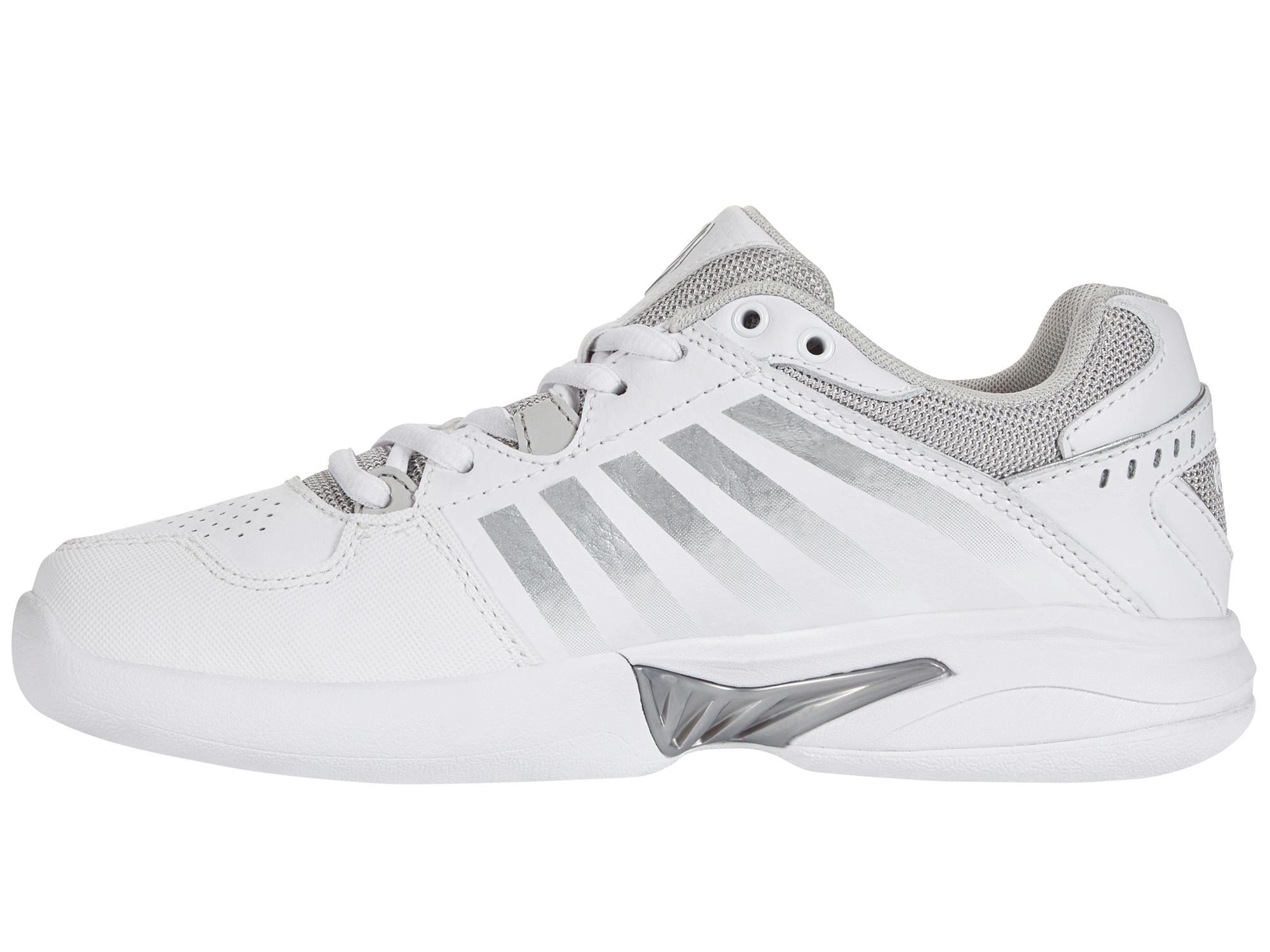 K-Swiss RECEIVER V CARPET Damen Hallen Tennisschuhe
