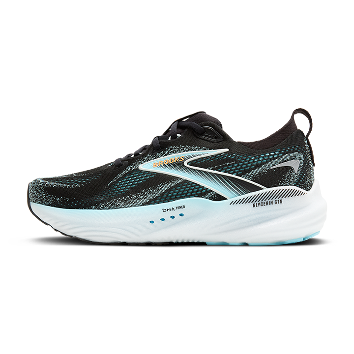 Brooks Glycerin GTS 22 Laufschuhe Herren