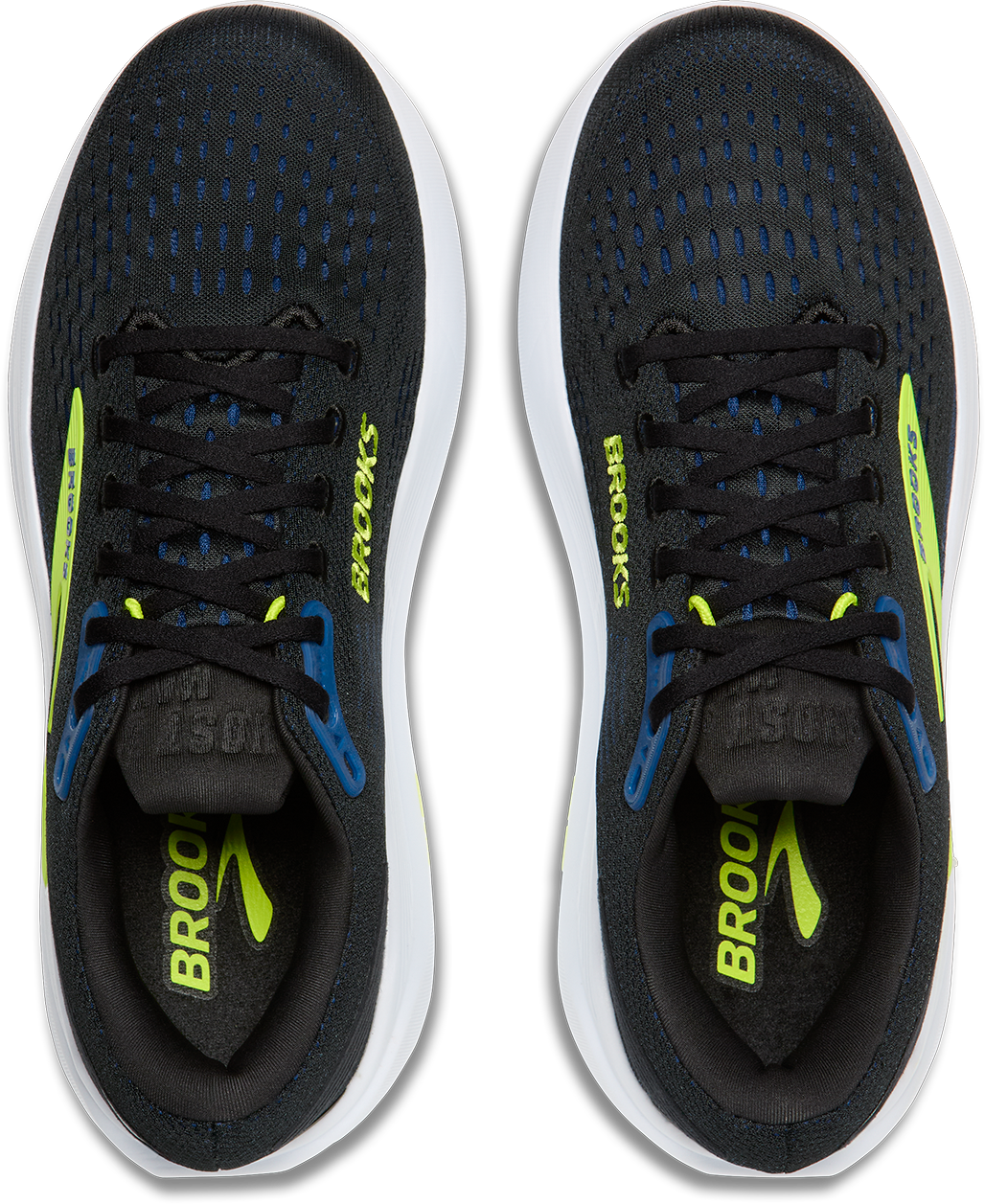 Brooks Ghost Max 3 Laufschuhe Herren