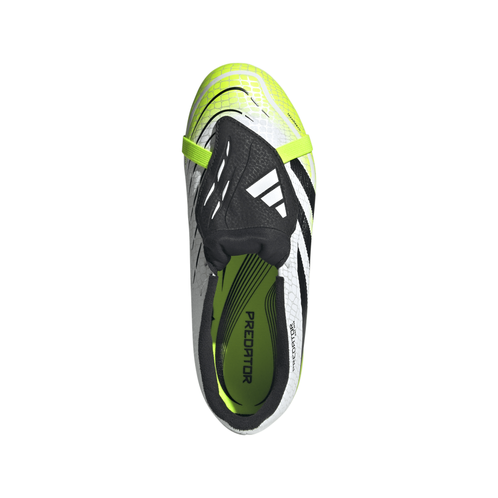 Adidas Predator League Fold-Over Tongue FG/MG Fußballschuhe Kinder