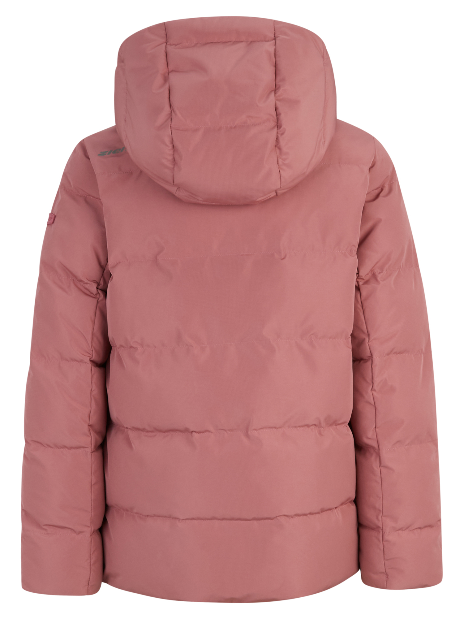Ziener AMANI jun (jacket ski) Kinder Skijacke