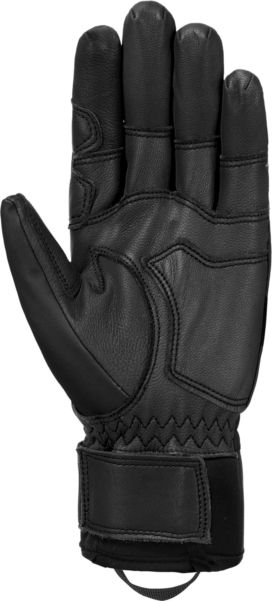 Reusch Alp-X TOUCH-TEC