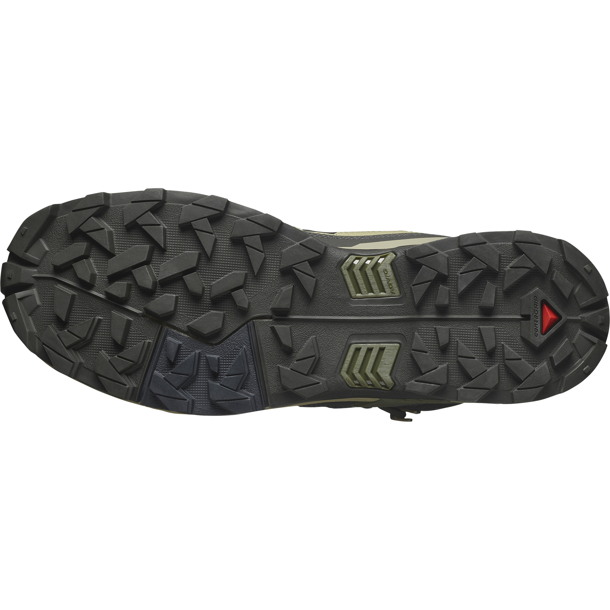 Salomon X ULTRA 5 MID GORE-TEX Wanderschuh Herren