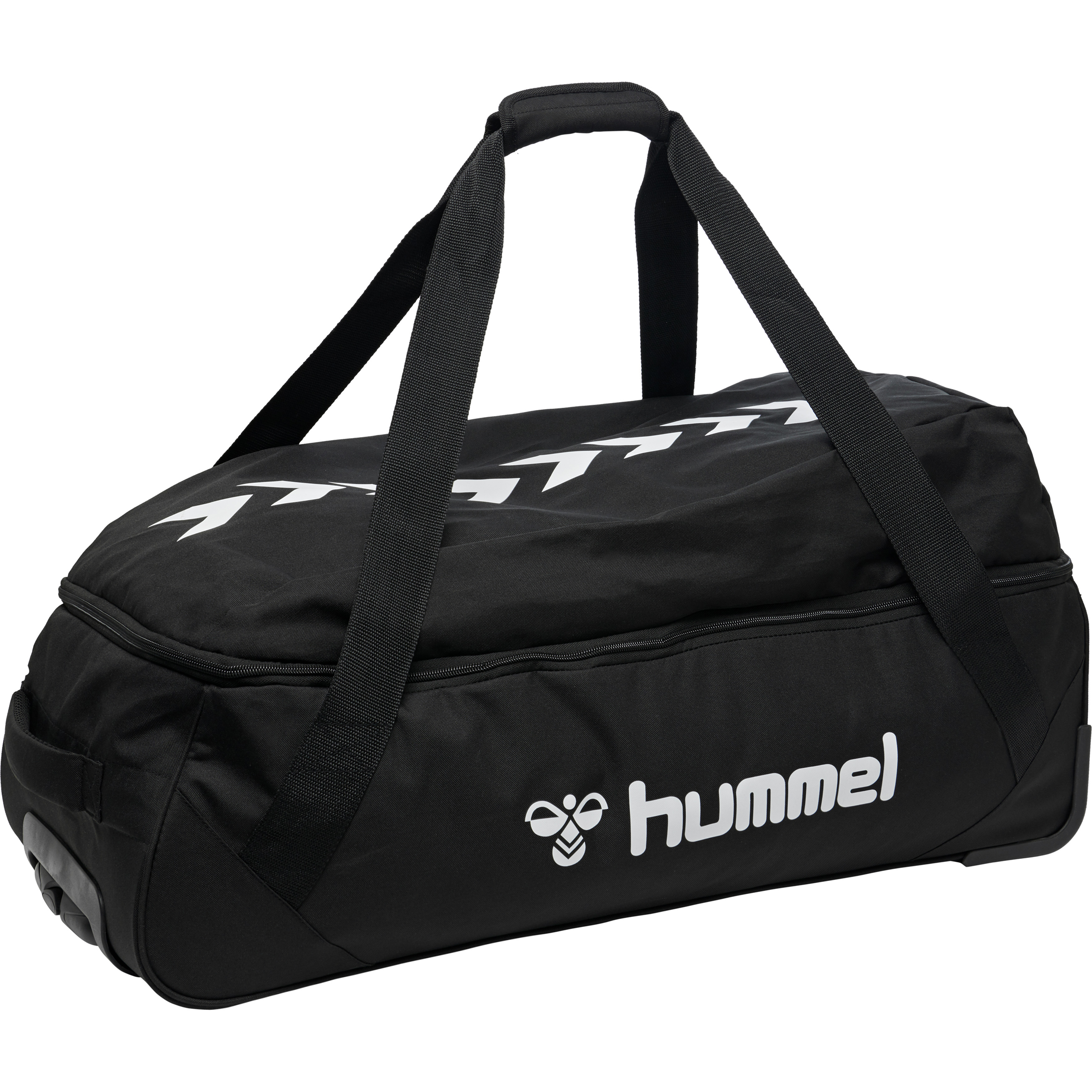 Hummel CORE TROLLEY Handballtasche