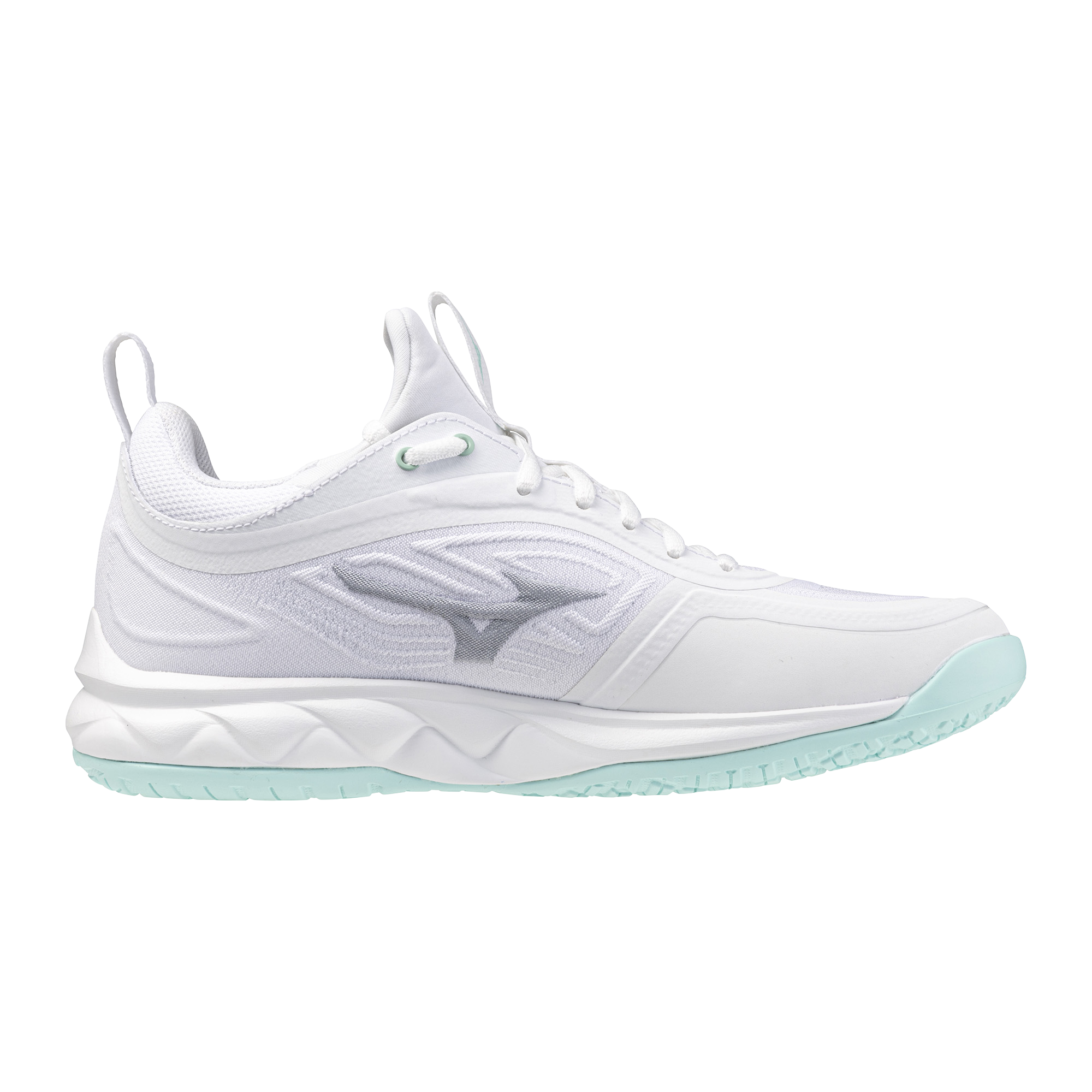 Mizuno WAVE LUMINOUS 3 Hallenschuhe Damen