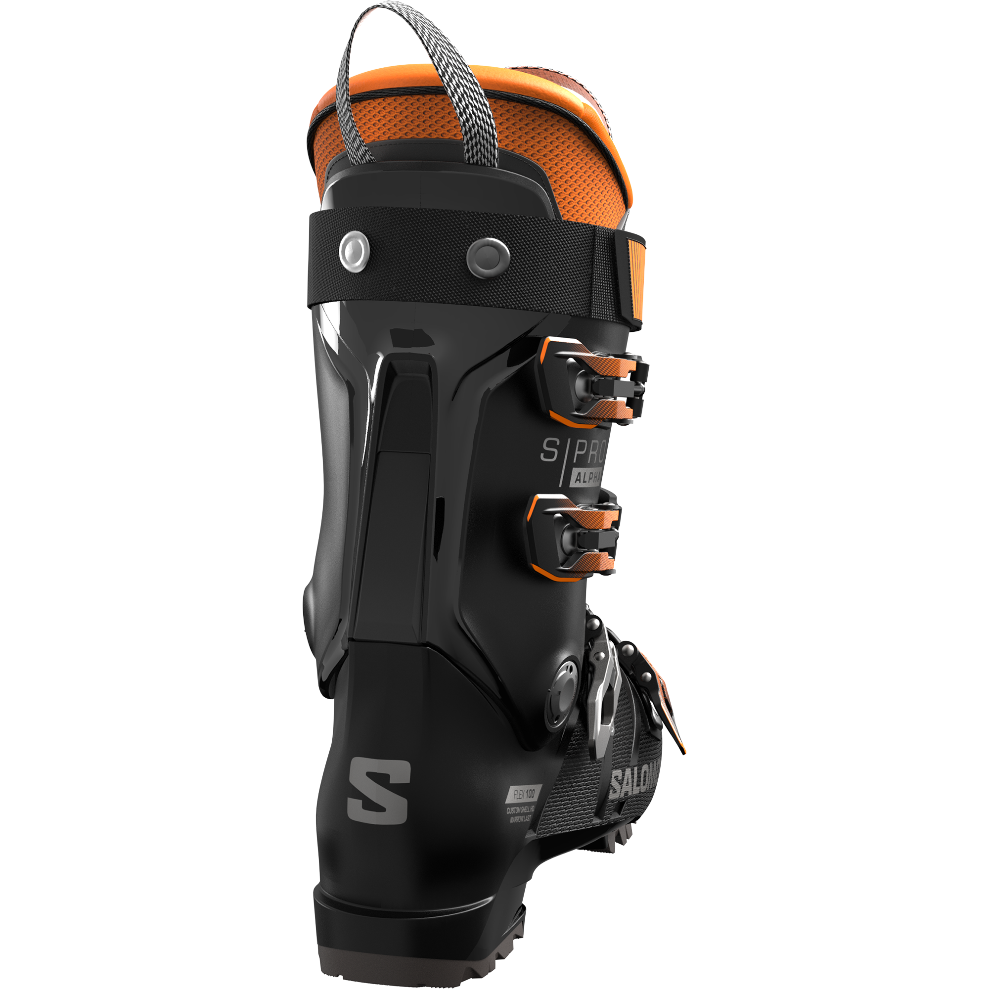 Salomon S/PRO ALPHA 100 GW Herren Skischuhe