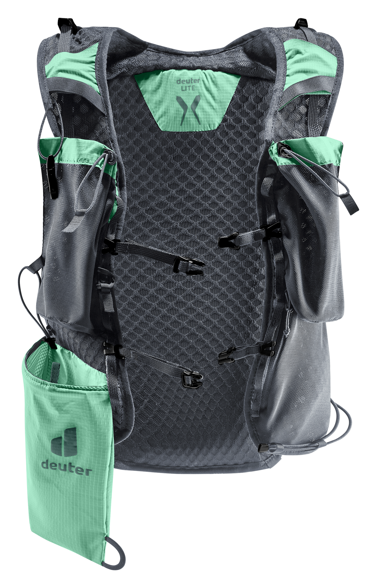 deuter Ascender 13 Trailrunning Rucksack