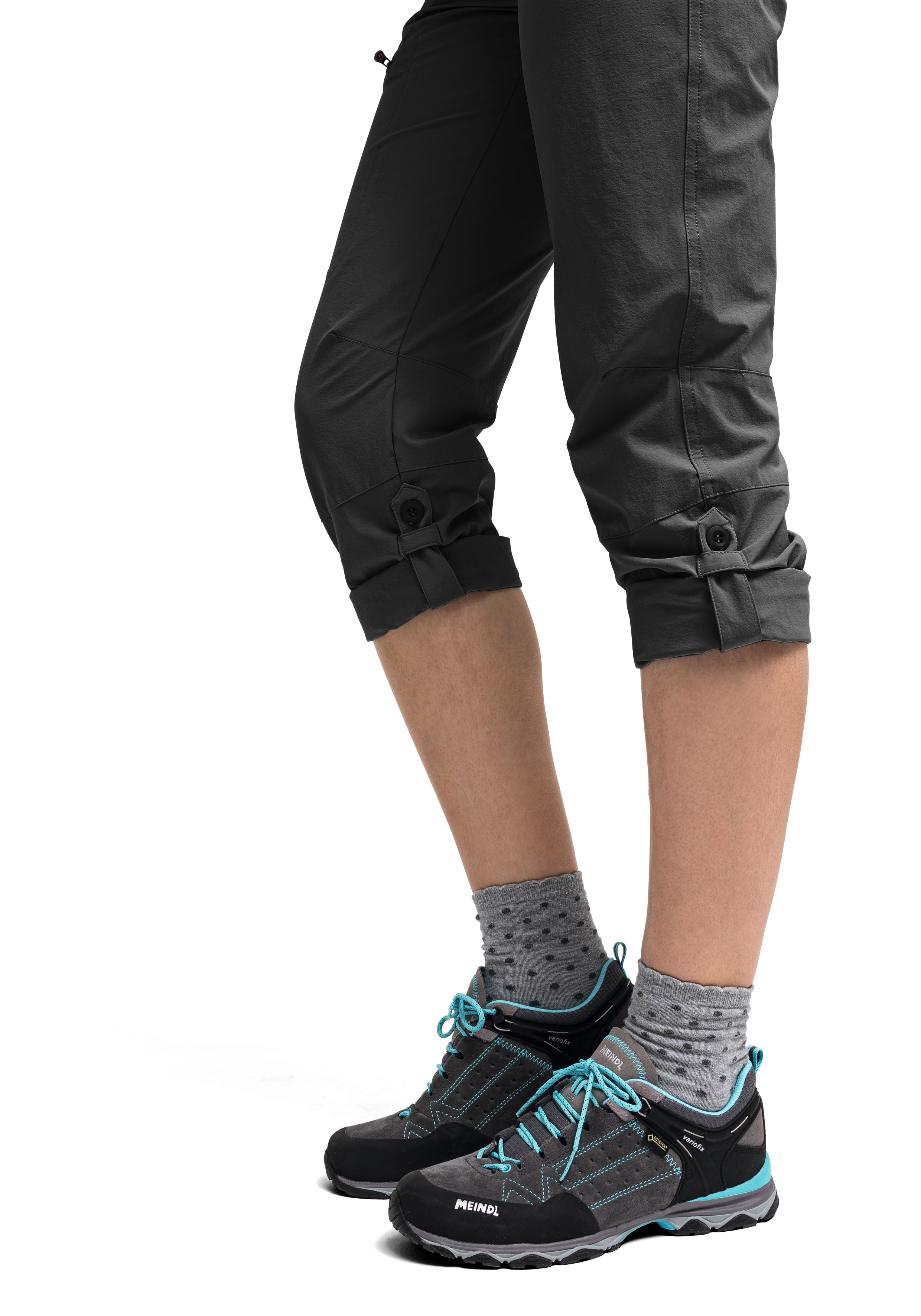 Maier Sports Lulaka Damen Wanderhose