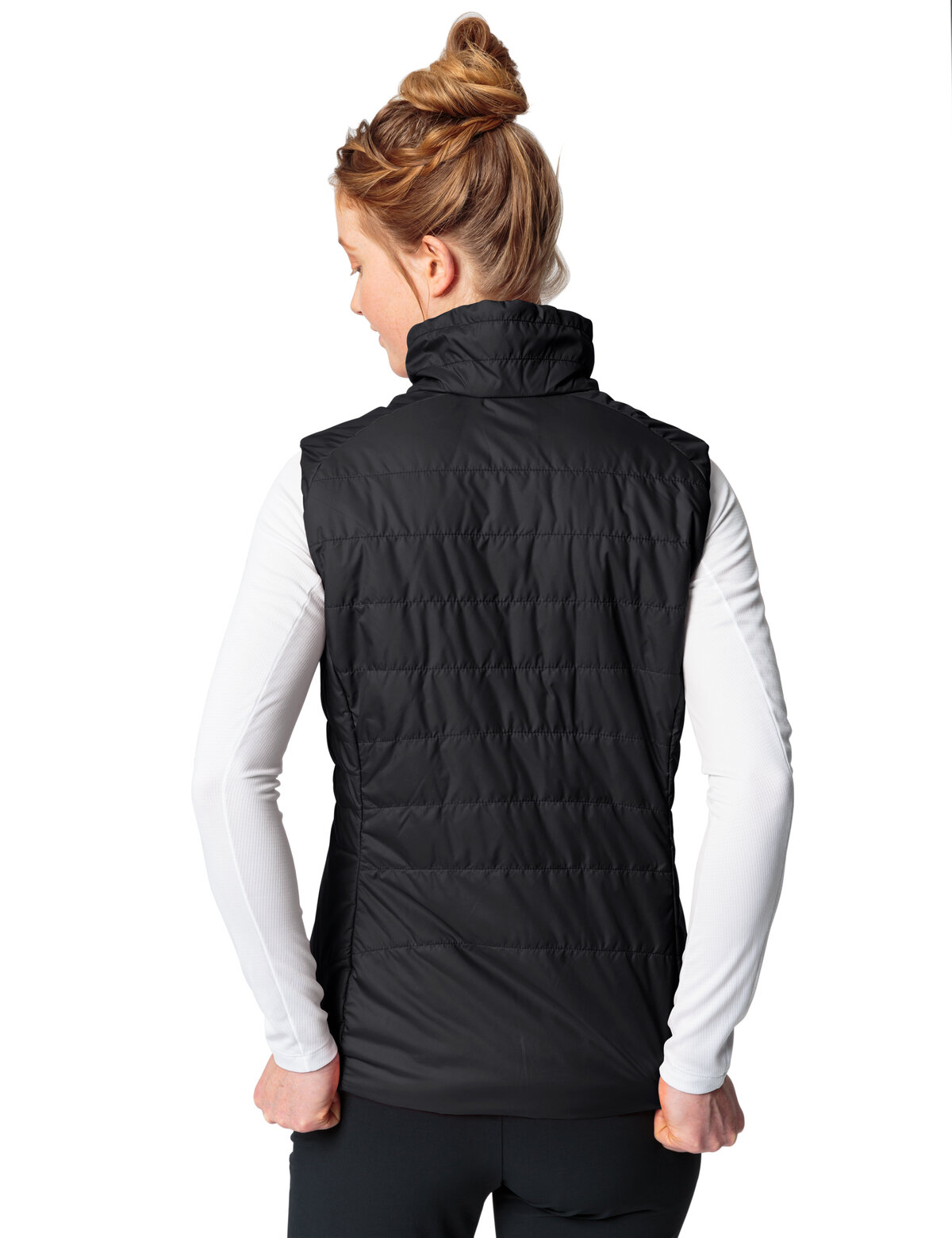 Vaude Women's Moena Insulation Vest