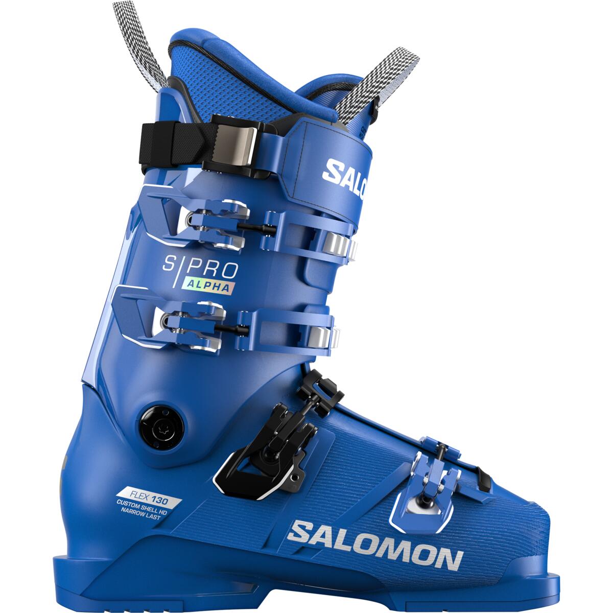 Salomon Ski Schuhe S/PRO ALPHA 130 Herren