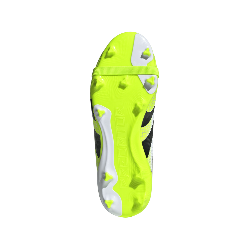 Adidas Predator League Fold-Over Tongue FG/MG Fußballschuhe Kinder