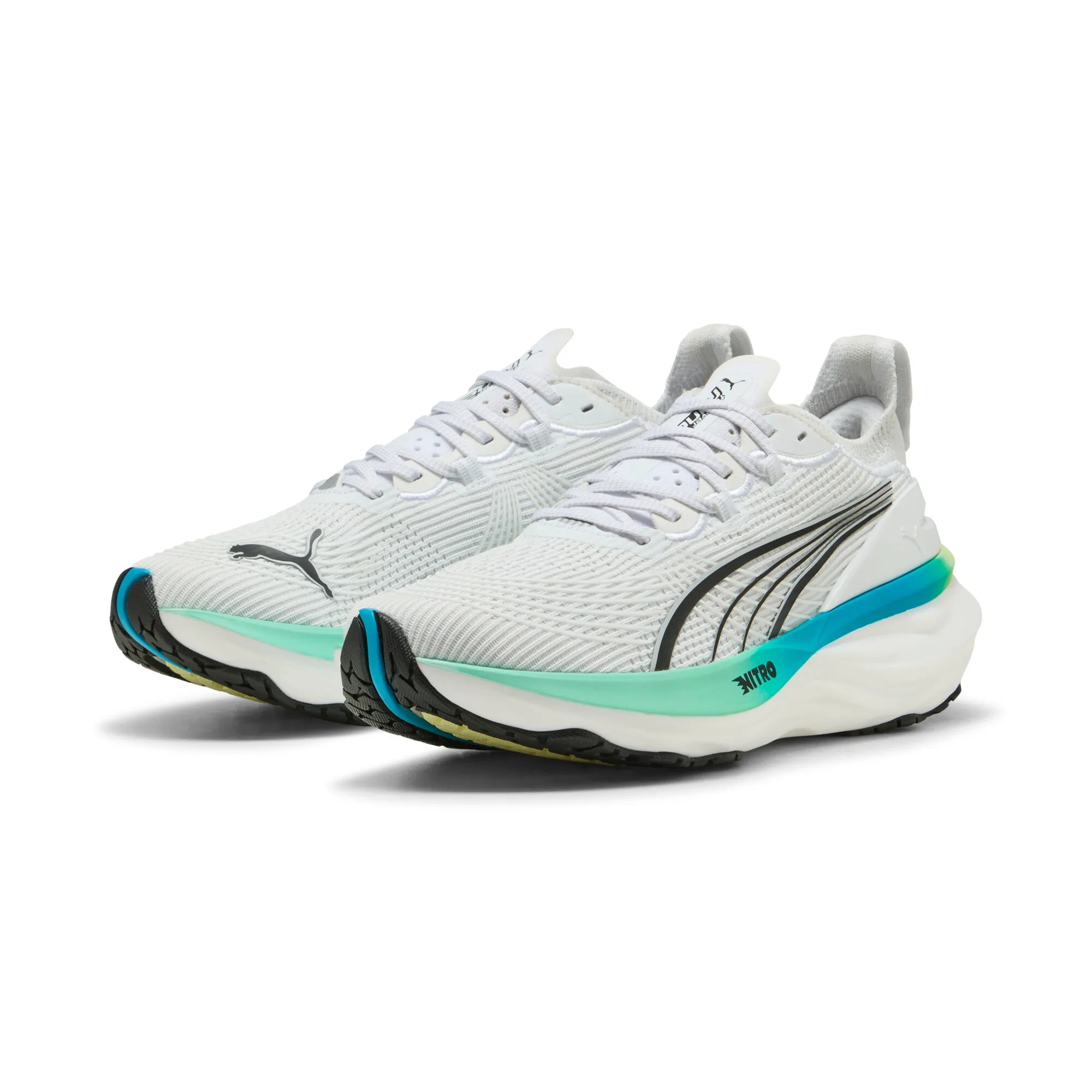 Puma ForeverRun NITRO 2 Laufschuhe Damen