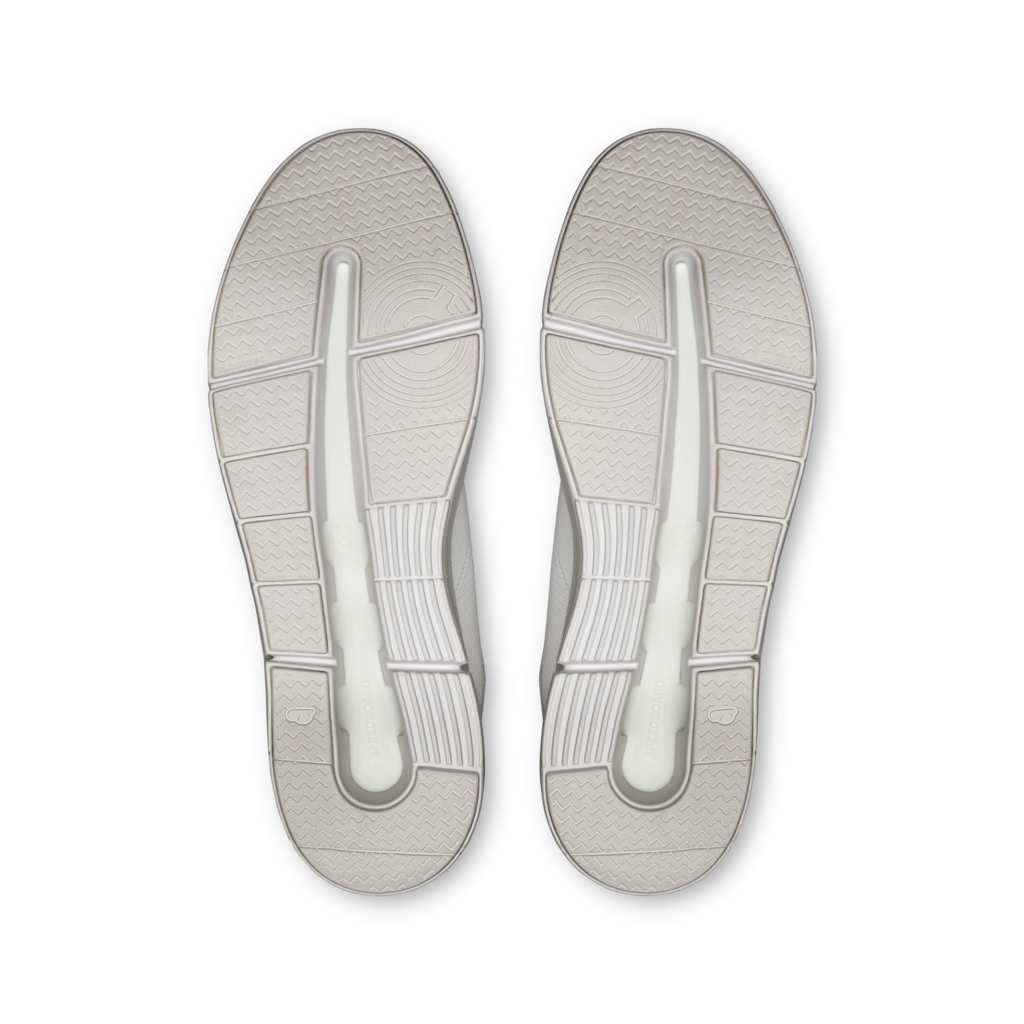On THE ROGER Spin Sneaker Herren