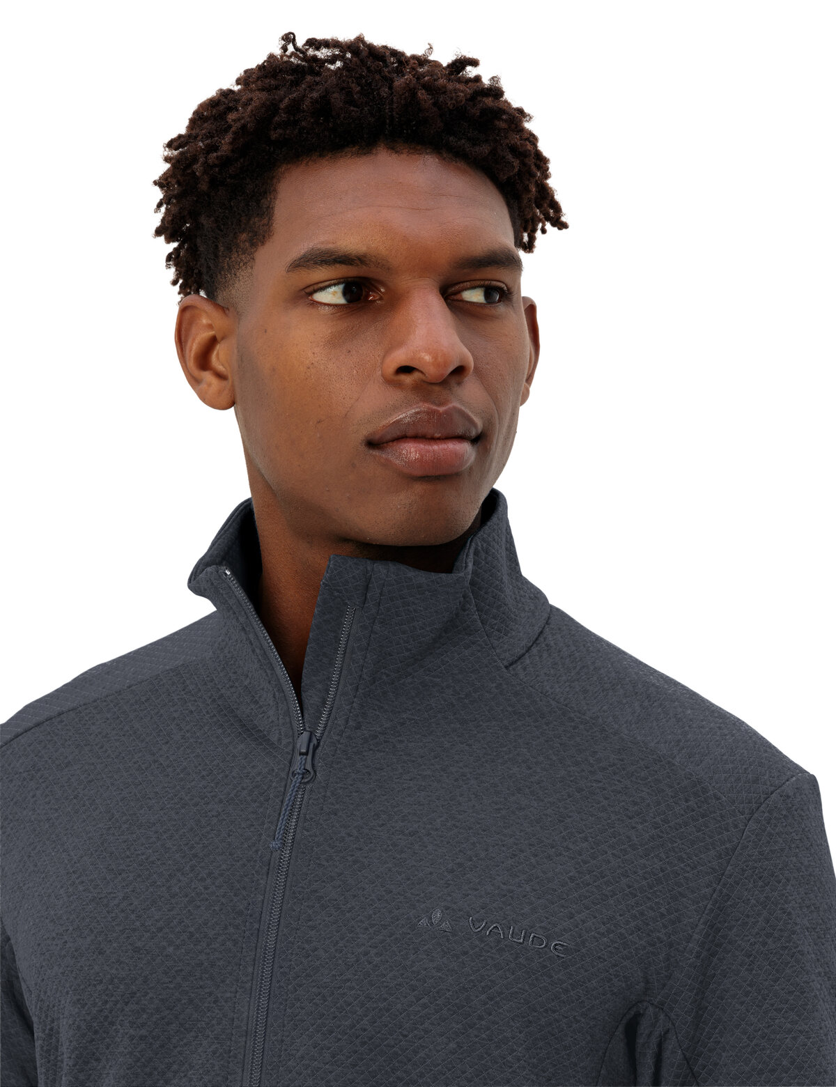 Vaude Neyland Hiking SC Jacket Herren