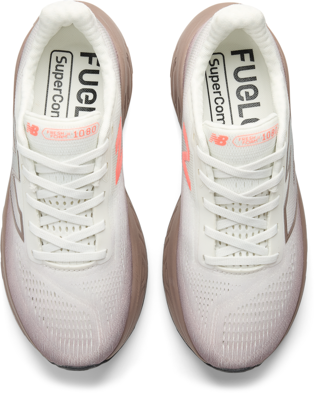 New Balance
										Fresh Foam X 1080 V14 Laufschuhe Damen