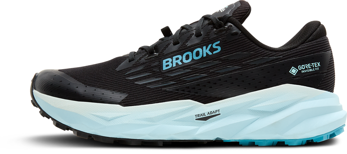 Brooks Cascadia 19 GTX Trailrunningschuhe Damen