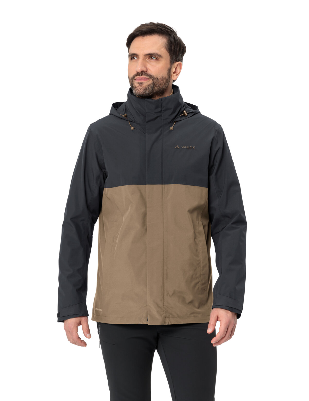Vaude Men's Rosemoor 3in1 Jacket
