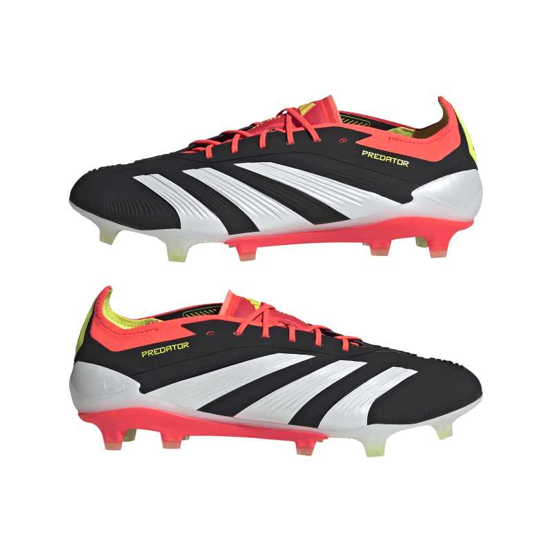 Adidas Predator Elite FG Fußballschuh