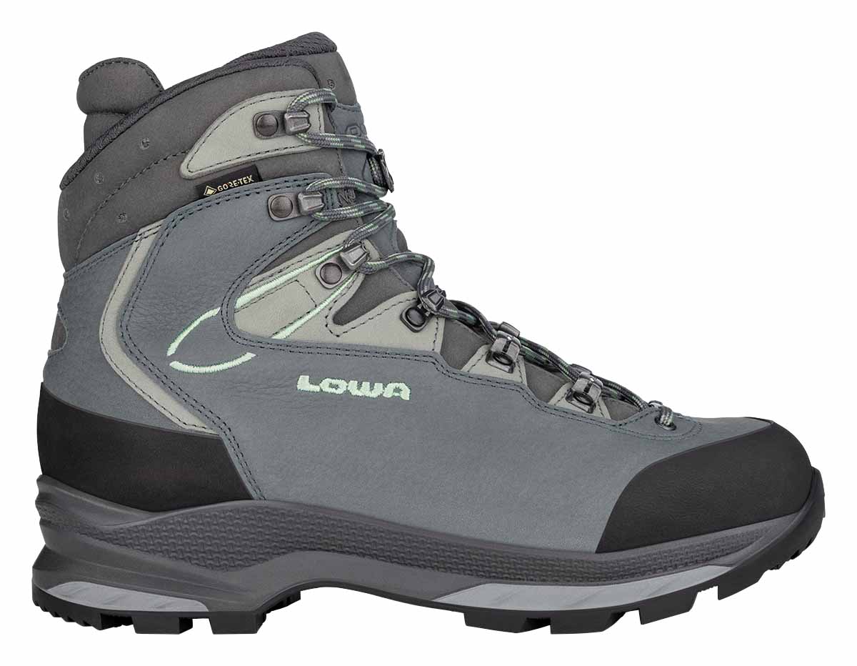 Lowa MAURIA EVO GTX Ws Wanderschuhe Damen