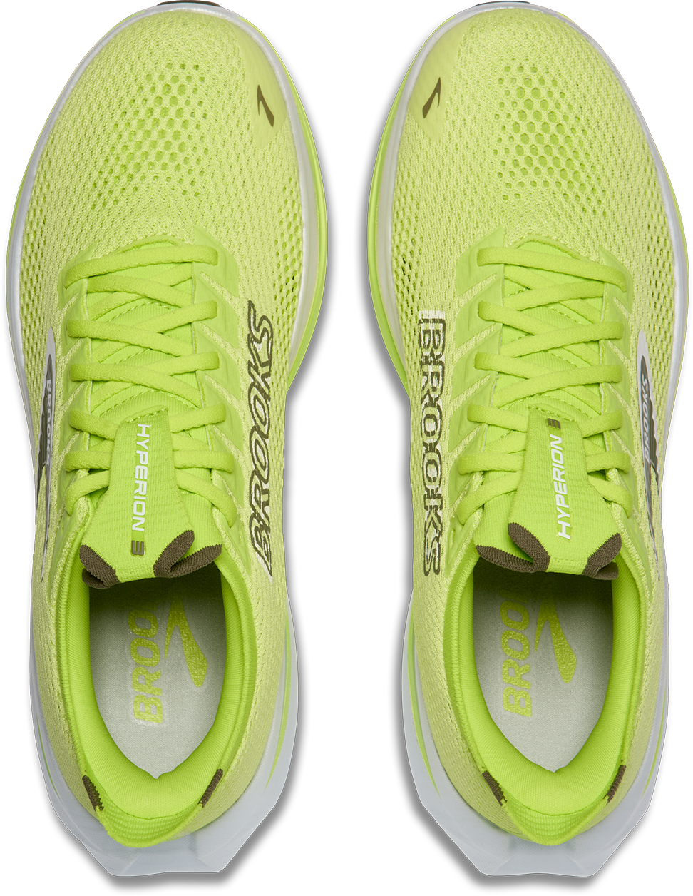 Brooks Hyperion 3 Laufschuhe Herren
