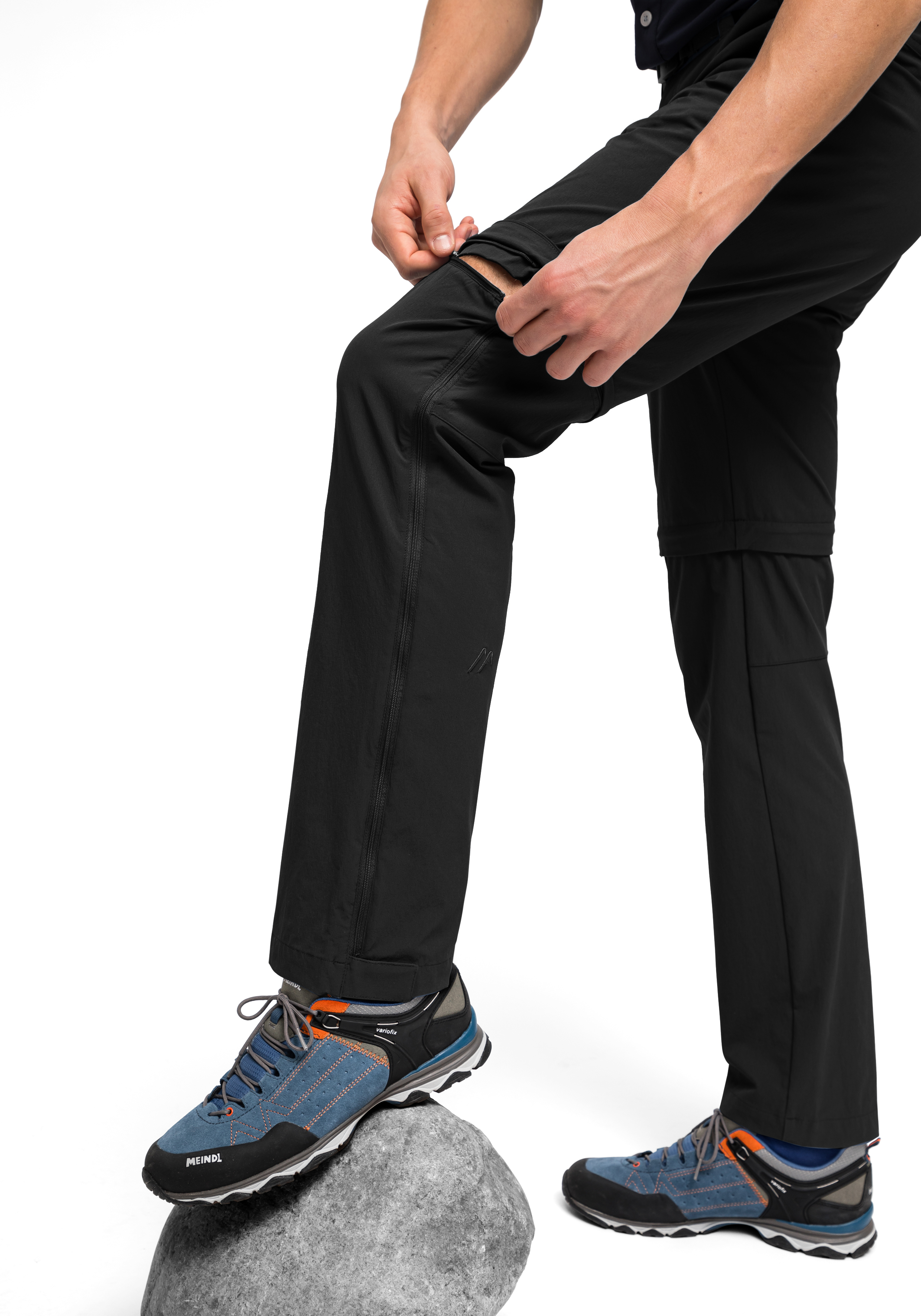 Maier Sports Tajo Hose Kinder