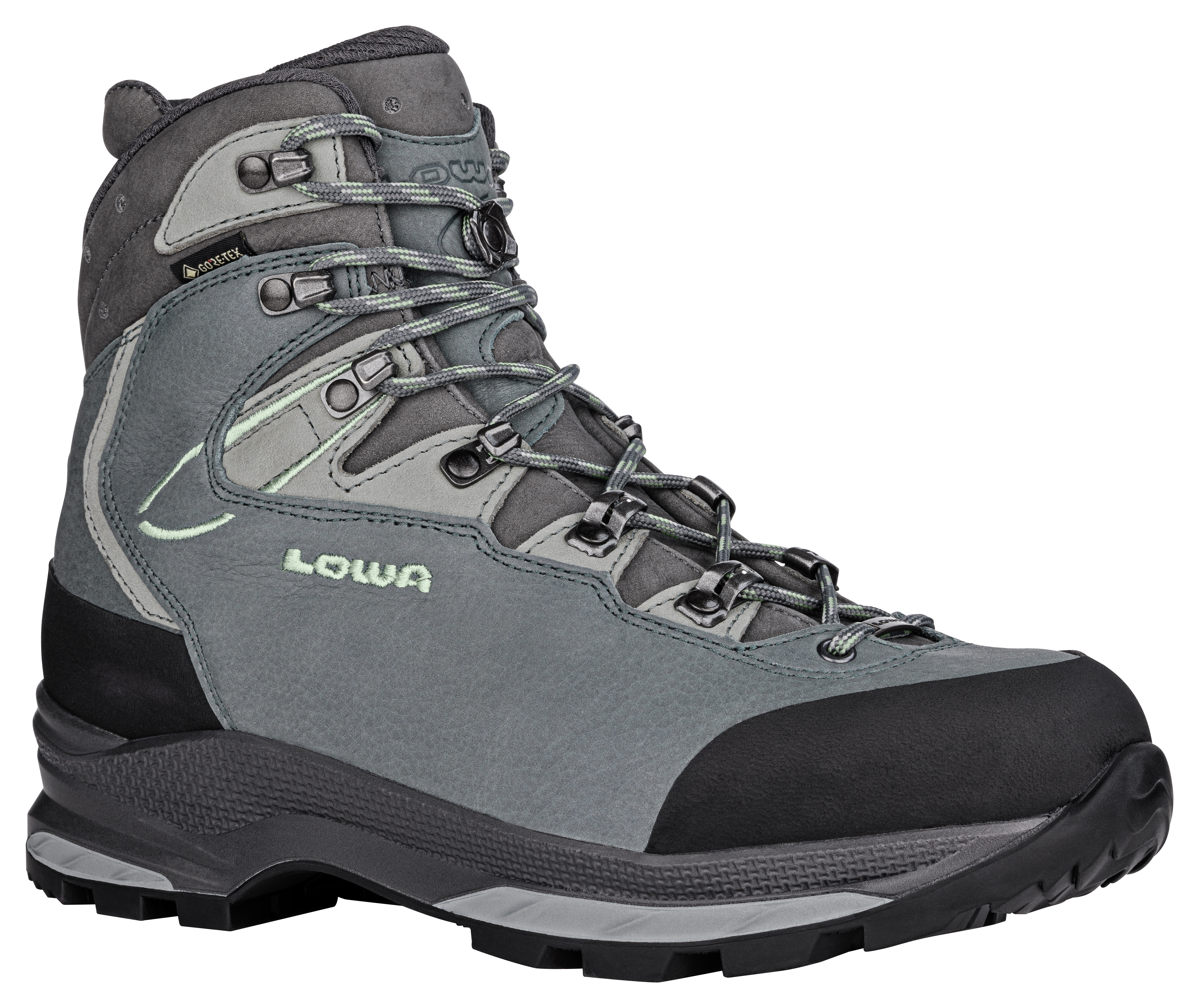 Lowa MAURIA EVO GTX Ws Wanderschuhe Damen